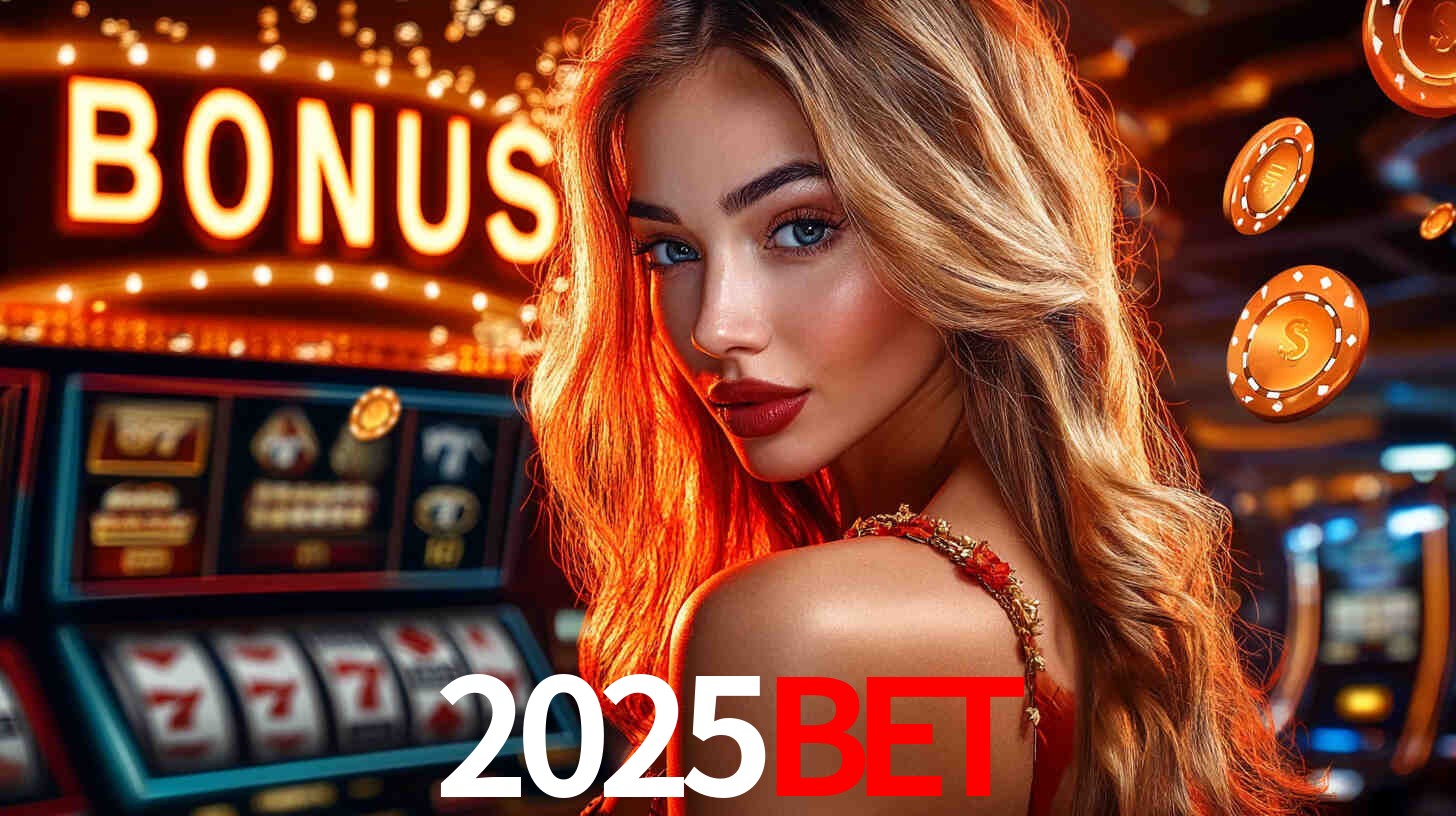 Bônus de Cadastro no 2025bet