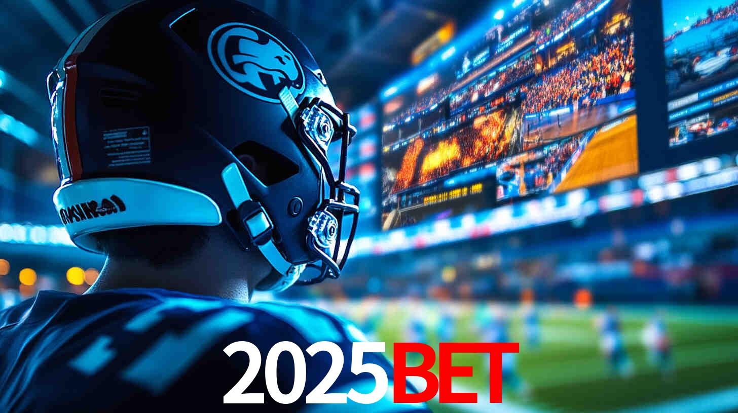 Apostas Esportivas no 2025bet