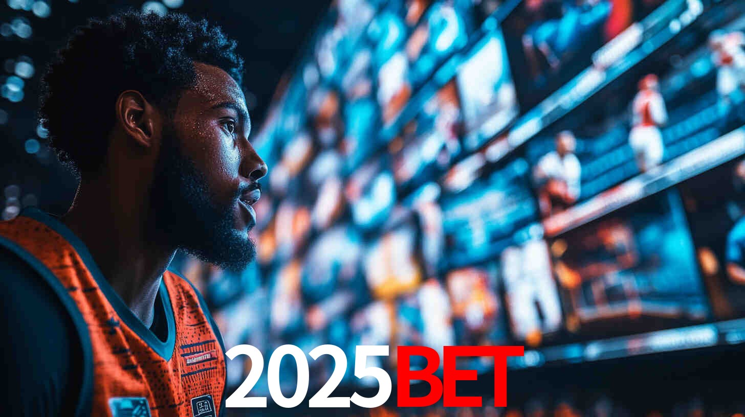 Jogos de Aposta Online no 2025bet