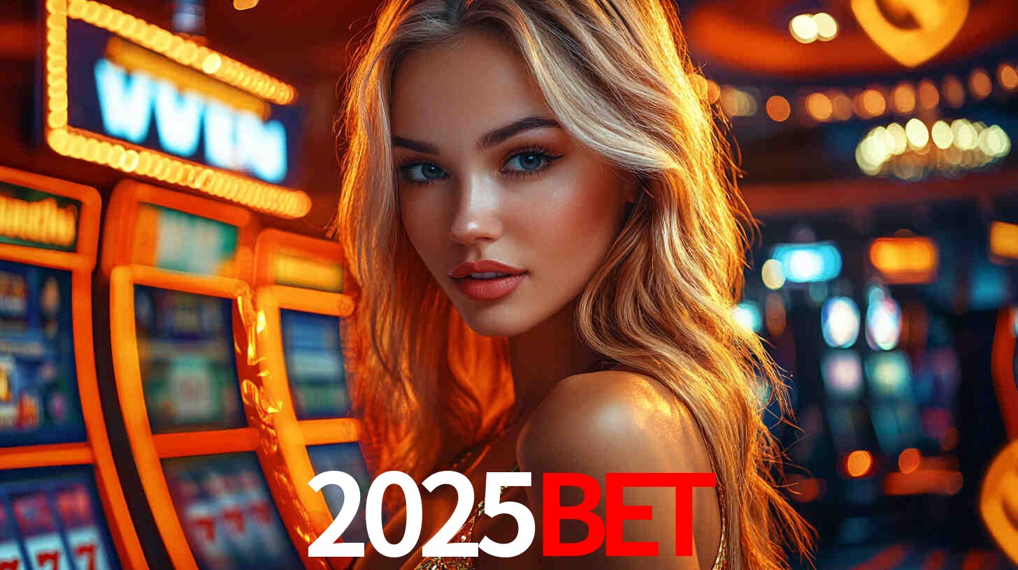 Caça-Níqueis no 2025bet