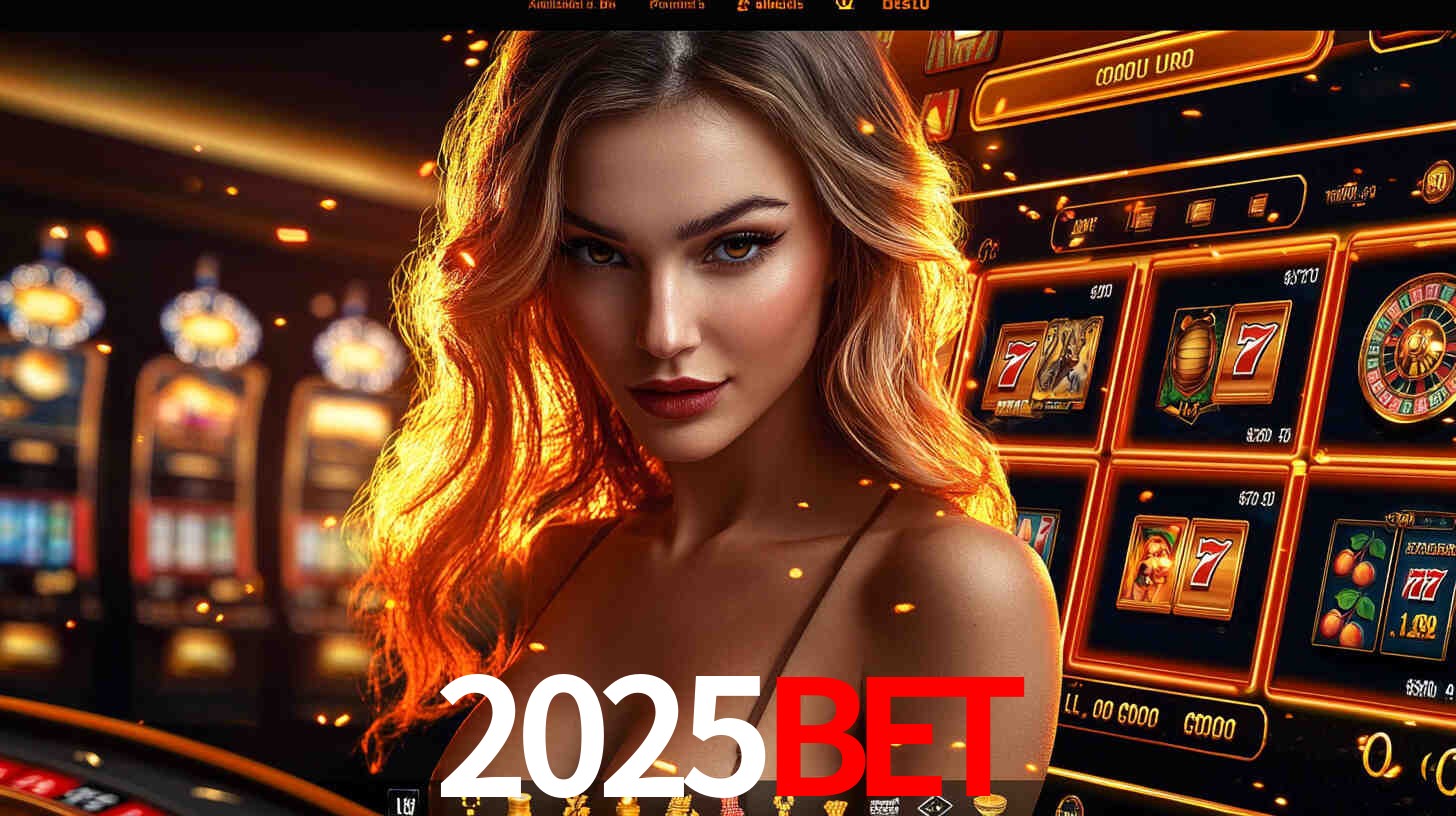 Cassino ao Vivo no 2025bet