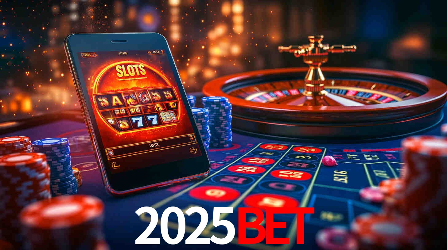 Slots Favoritos no 2025bet