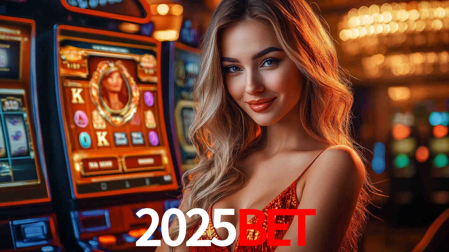 Slots Exclusivos no 2025bet
