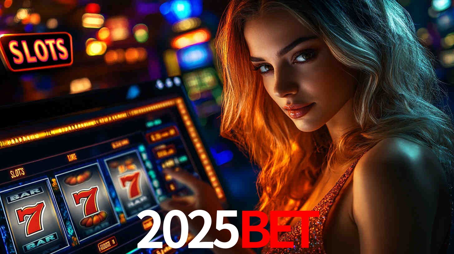 Slots com Alto RTP no 2025bet