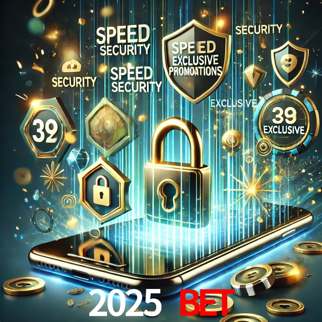 Vantagens do App 2025 BET