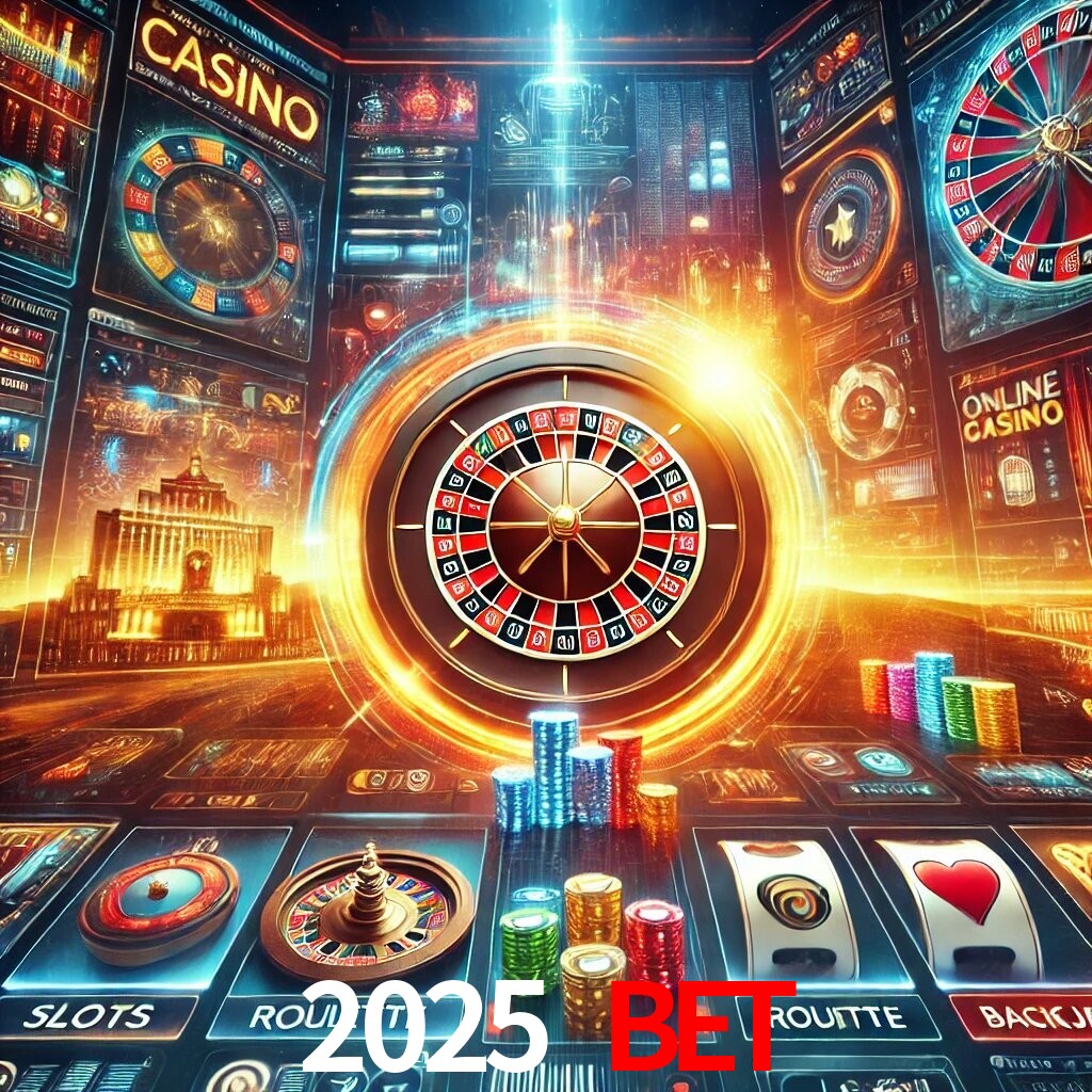 Visão geral dos jogos no 2025 BET