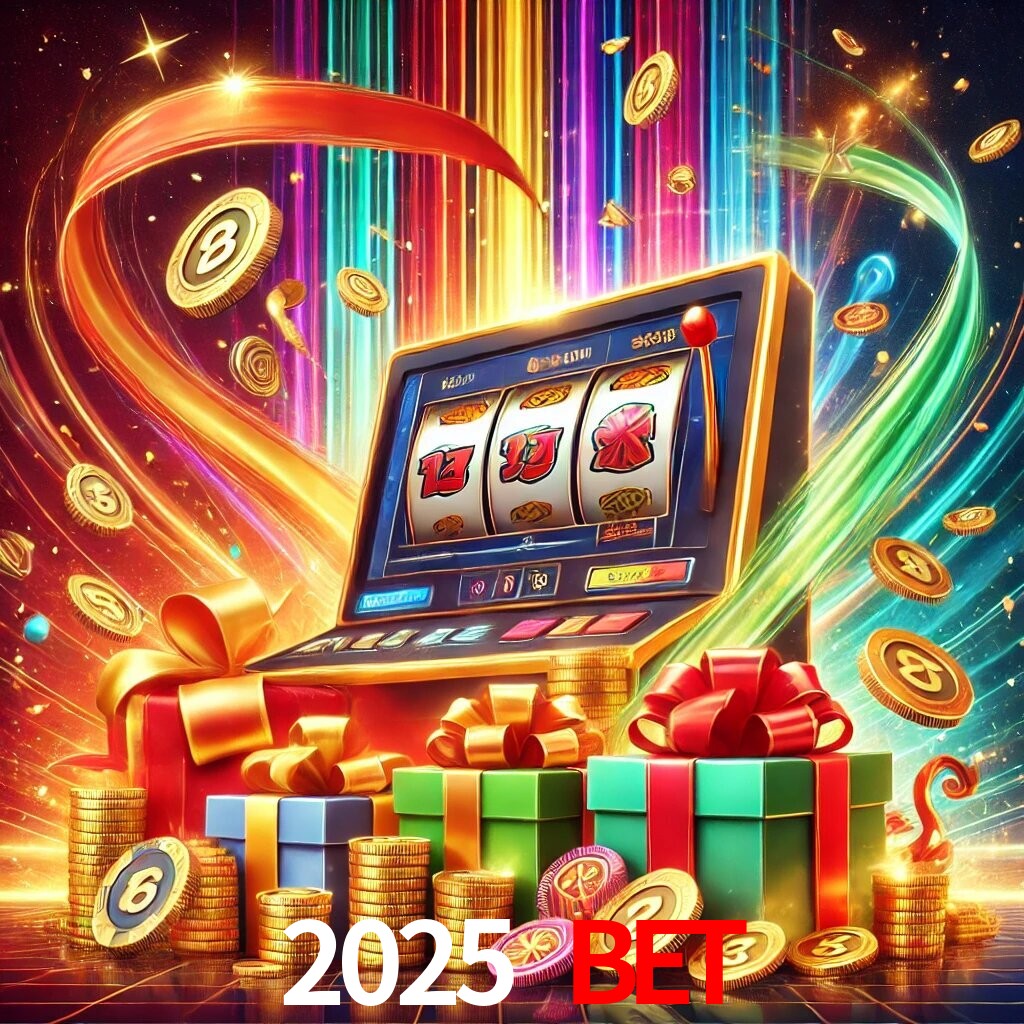 Promoções 2025 BET