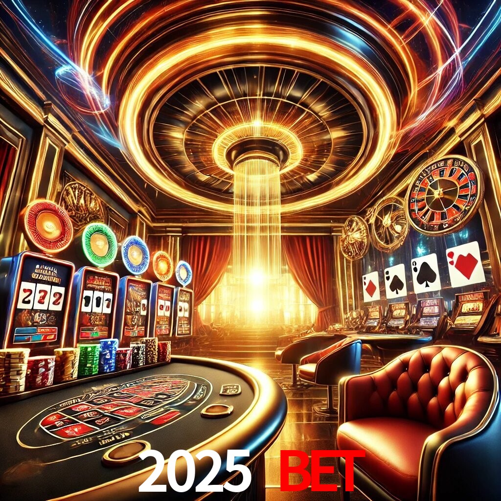 Por Que Escolher o Cassino do 2025 BET